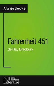 Fahrenheit 451 de Ray Bradbury