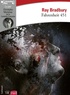 Ray Bradbury - Fahrenheit 451. 1 CD audio MP3
