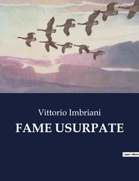 Fame usurpate
