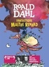 Roald Dahl - Fantastique Maître Renard. 1 CD audio