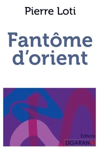 Fantôme d'orient