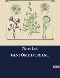 FANTÔME D'ORIENT