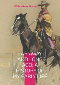 Far Away and Long Ago