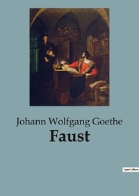 Johann wolfgang Goethe - Faust.
