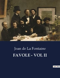 Favole - vol ii