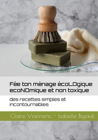 Fée ton ménage écologique économique et non toxique