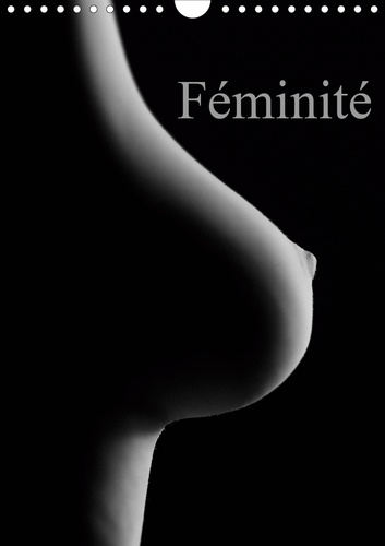 Féminité. Prises érotiques du corps féminin  Edition 2020