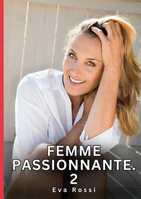 Femme passionnante #2