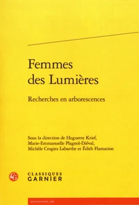 Femmes des Lumières