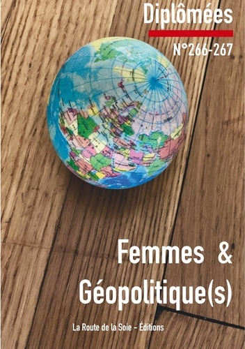 Claude Mesmin et Sonia Bressler - Femmes et géopolitique(s).
