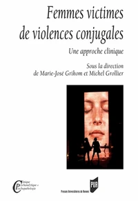 Femmes victimes de violences conjugales