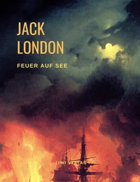 Feuer auf See