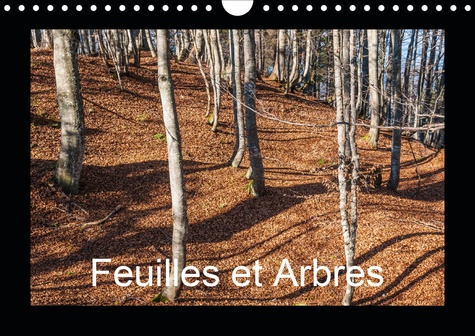 Feuilles et Arbres  Edition 2020