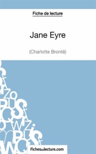  Mon éditeur Numérique - Fiche de lecture : Jane Eyre - Analyse complète de l'oeuvre.