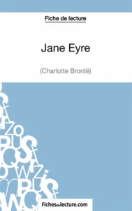 Fiche de lecture : Jane Eyre