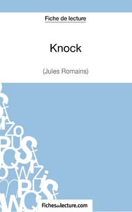 Fiche de lecture : Knock