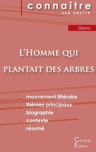 Fiche de lecture LHomme qui plantait des arbres de Jean Giono (Analyse littéraire de référence et résumé complet).pdf