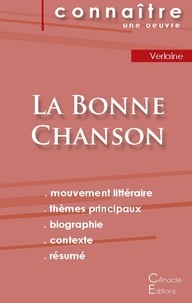 Fiche de lecture La Bonne Chanson de Verlaine (Analyse littéraire de référence et résumé complet).pdf