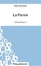  Mon éditeur Numérique - Fiche de lecture : La parure - Analyse complète de l'oeuvre.