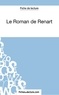 Mon éditeur Numérique - Fiche de lecture : Le roman de Renart - Analyse complète de l'oeuvre.
