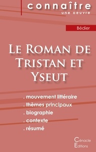 Fiche de lecture Le Roman de Tristan et Yseut (Analyse littéraire de référence et résumé complet).pdf