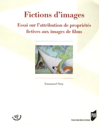 Fictions d'images