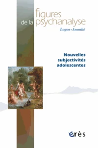 Nouvelles subjectivités adolescentes