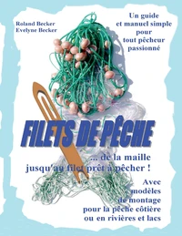 Filets de pêche