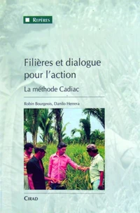 Filieres Et Dialogue Pour L'Action. La Methode Cadiac