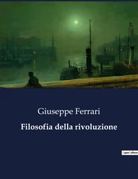 Filosofia della rivoluzione