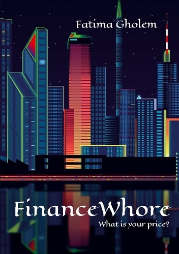 FinanceWhore. What is your price ?