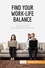 Coaching  Find Your Work-Life Balance. Stop your work from taking over your life