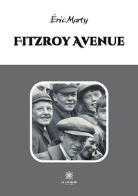 Eric Marty - Fitzroy Avenue.