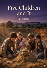 Five Children and It