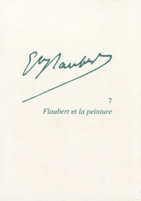 Flaubert et la peinture