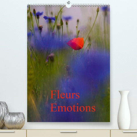 Fleurs émotions  Edition 2020