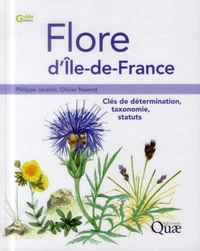 Flore d'Ile-de-France