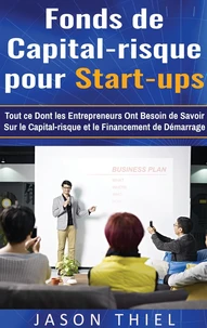 Fonds de capital-risque pour start-ups
