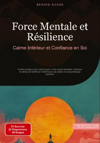 Force mentale et résilience