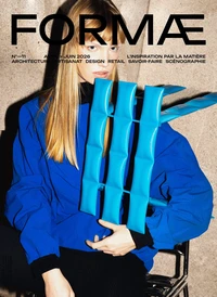 Formae N° 11, avril-juin 2026
