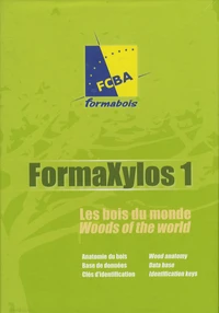 FormaXylos 1