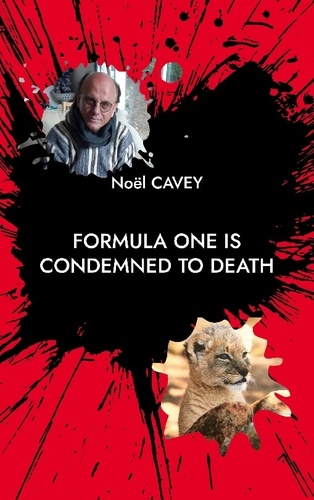 Formula One is condemned to death. Story of a life