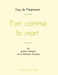 Fort comme la mort