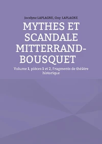Fragments de théâtre historique