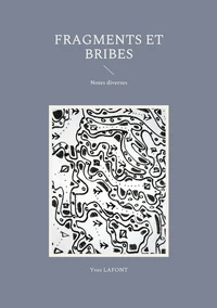 Fragments et bribes