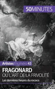 Fragonard ou l'art de la frivolité