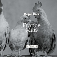 Magali Hack - France Maïs.