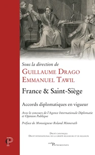 France & Saint-Siège