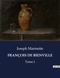 FRANÇOIS DE BIENVILLE
