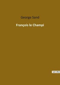 François le Champi
